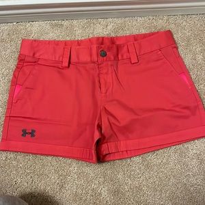 Under Armour casual shorts